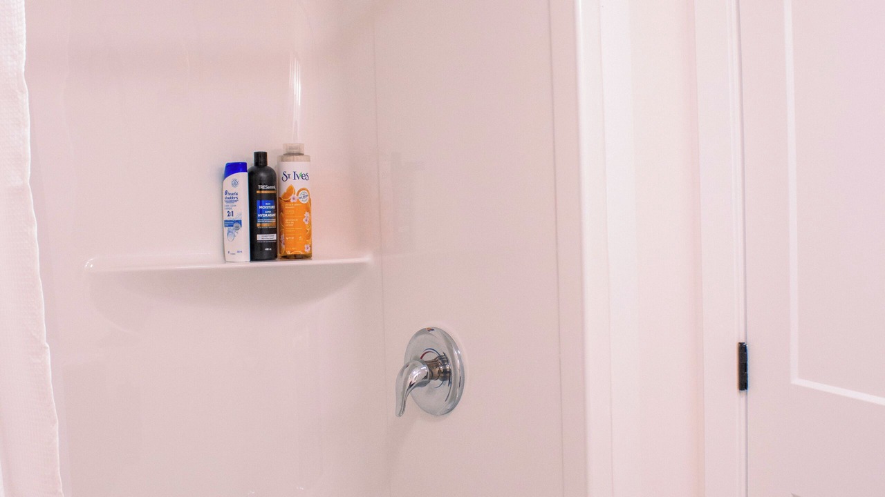 Photo of Bathroom in Terra Nova