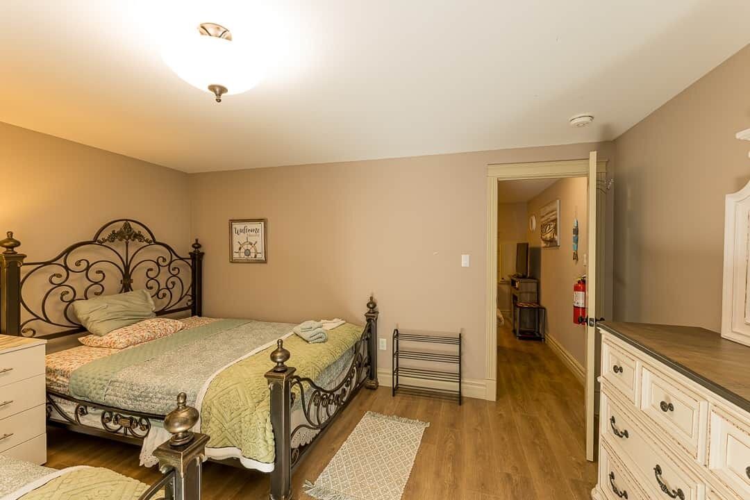 Photo of Bedroom in Stratford