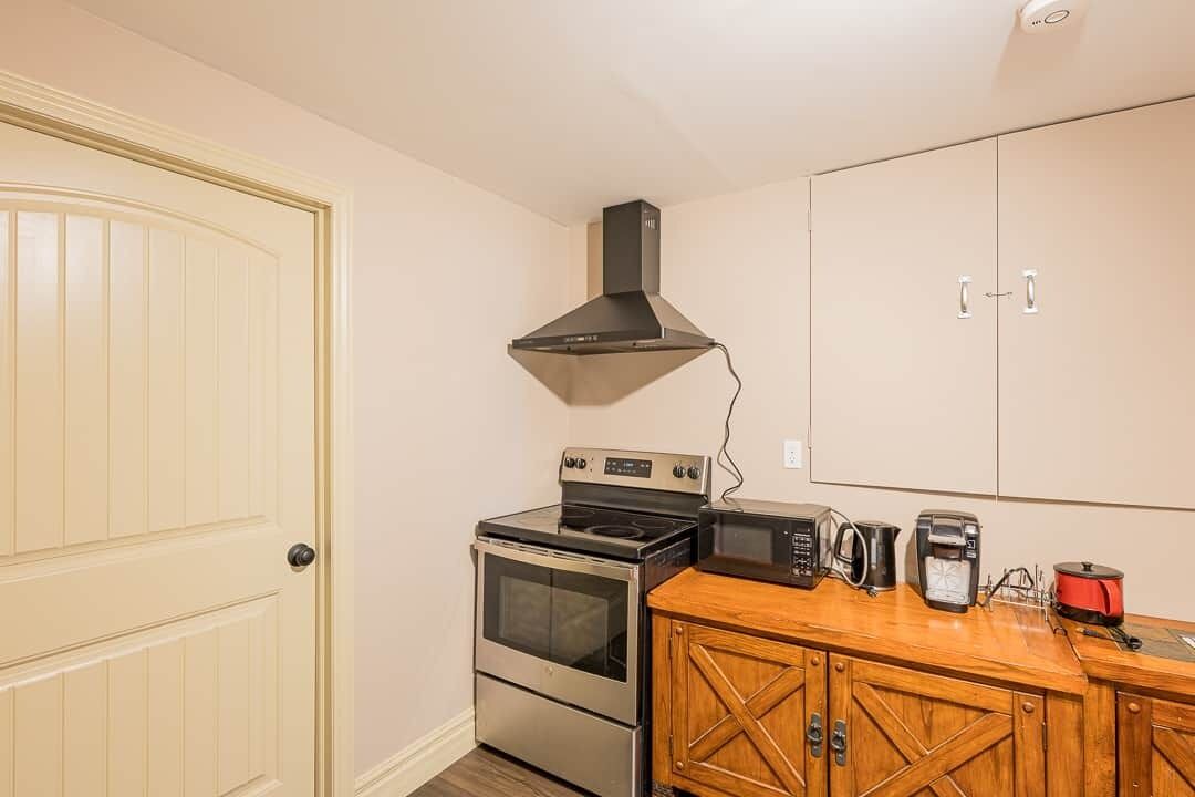 Photo of Kitchen in Stratford