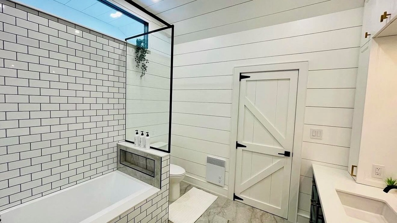 Photo of Bathroom in Seguin
