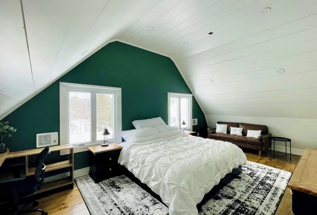 Photo of Bedroom in Seguin