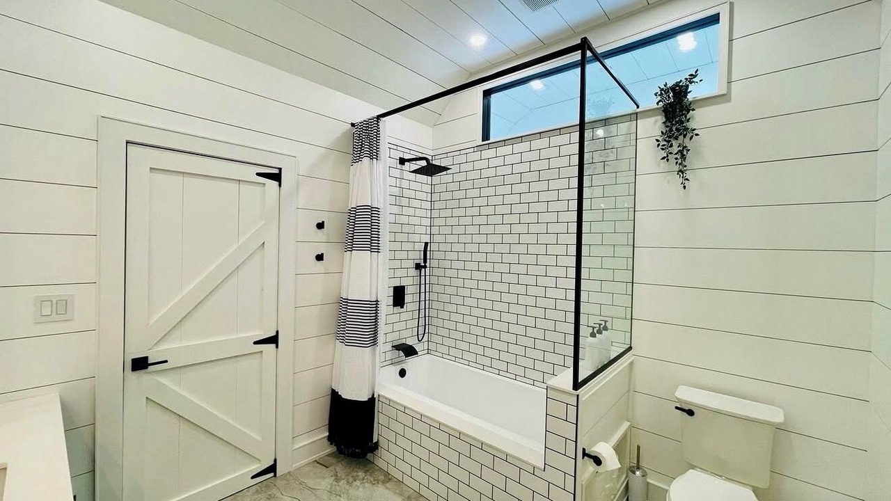 Photo of Bathroom in Seguin