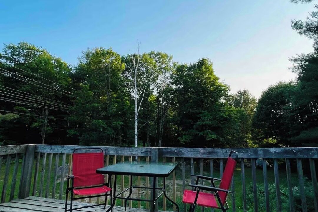 Photo of Outdoor in Seguin