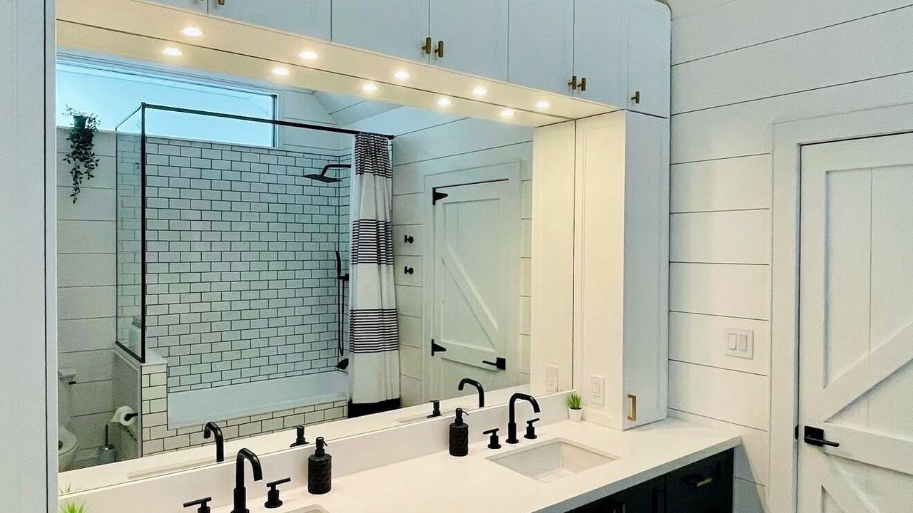 Photo of Bathroom in Seguin