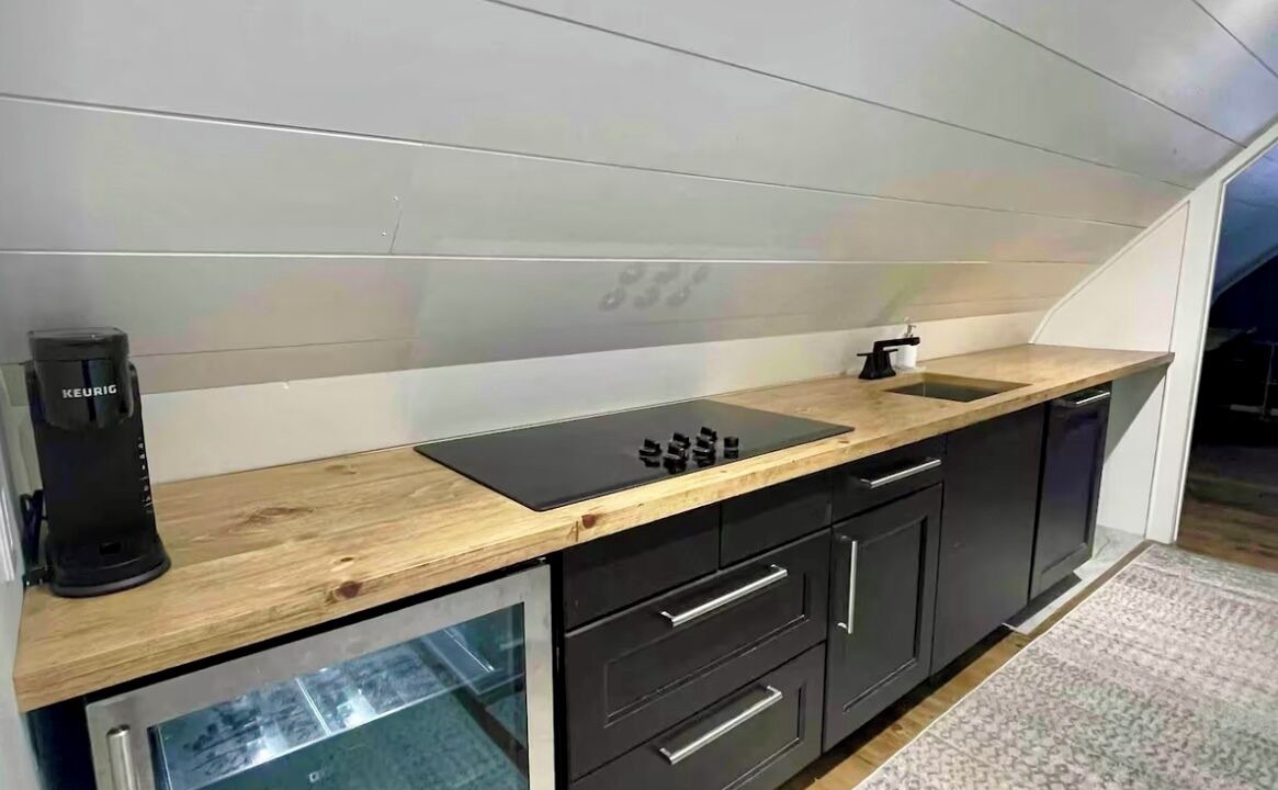 Photo of Kitchen in Seguin