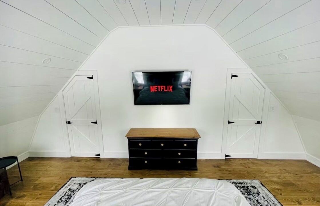 Photo of Bedroom in Seguin