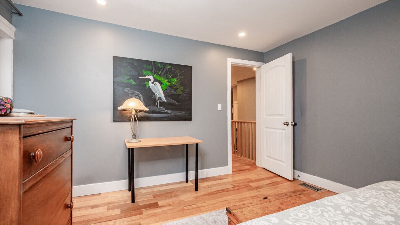 Photo of Bedroom in Elora