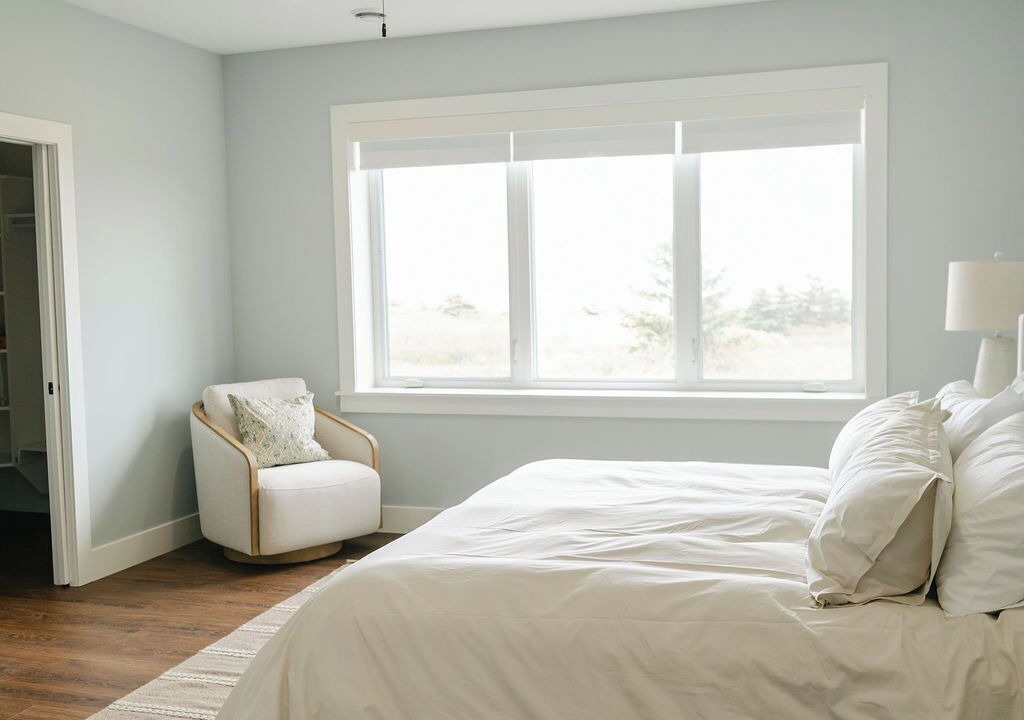 Photo of Bedroom in North Rustico