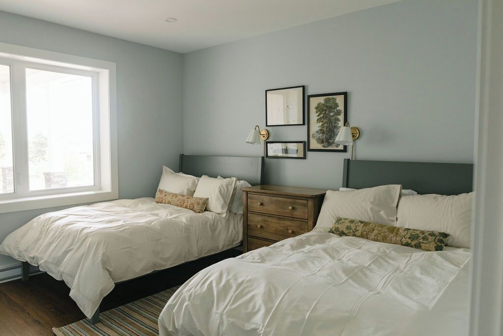 Photo of Bedroom in North Rustico