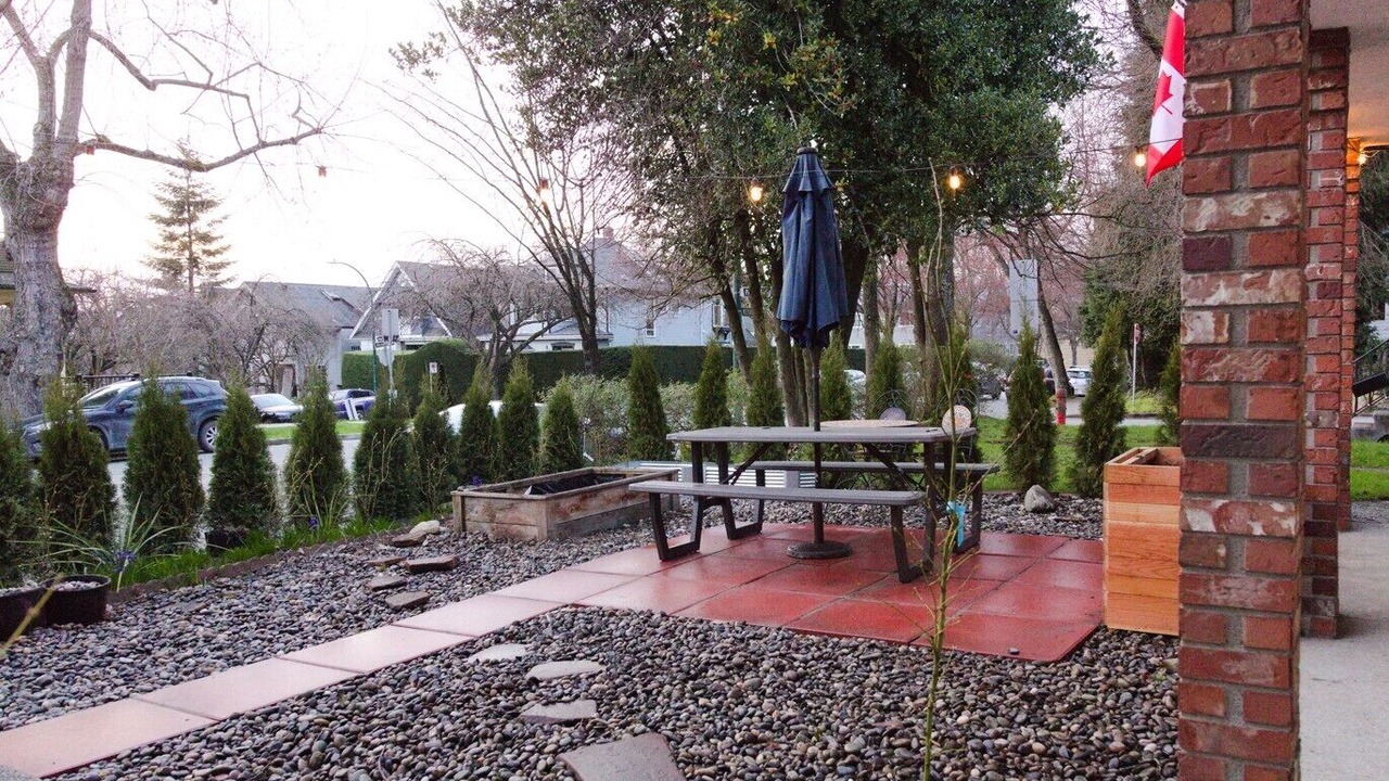 Photo of Outdoor in Grandview-Woodland