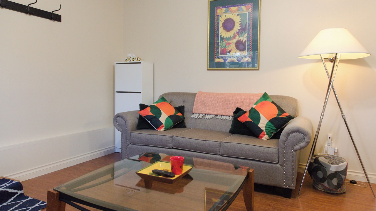 Photo of Livingroom in Grandview-Woodland