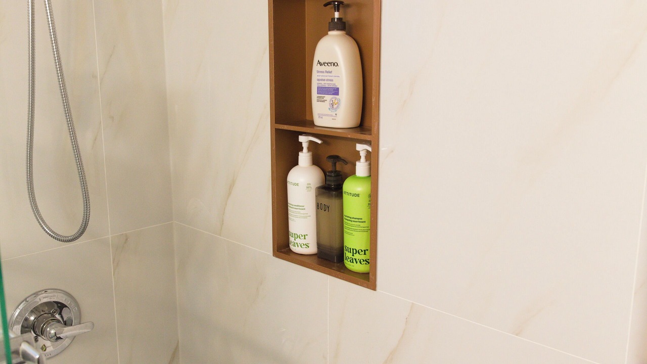 Photo of Bathroom in Grandview-Woodland