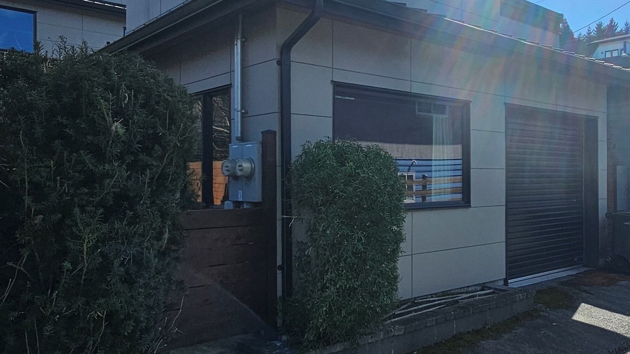 Photo of Outdoor in East Side