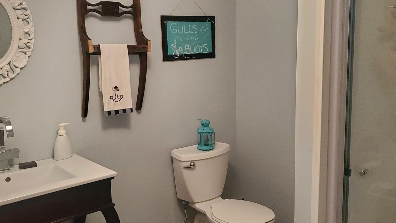 Photo of Bathroom in Inverness