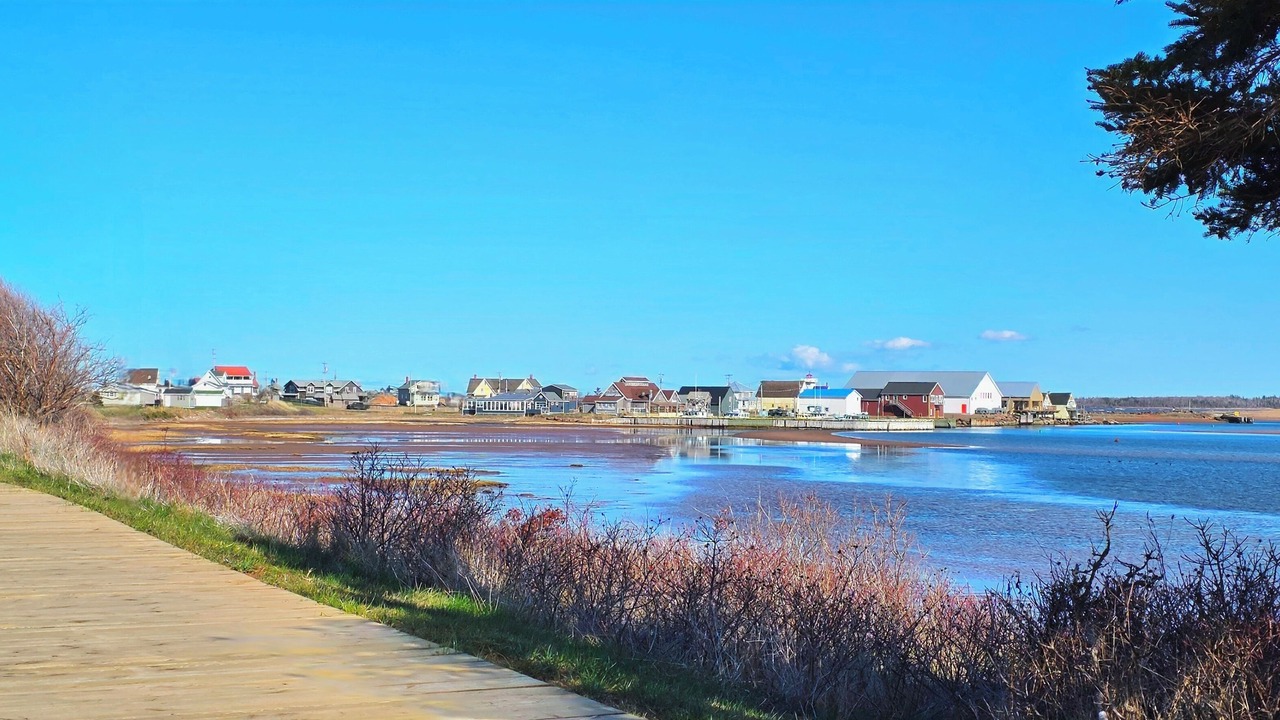 Photo of Others in North Rustico