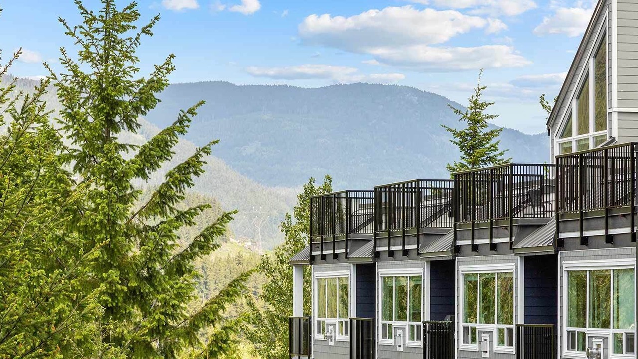 Photo of Outdoor in Whistler Creekside