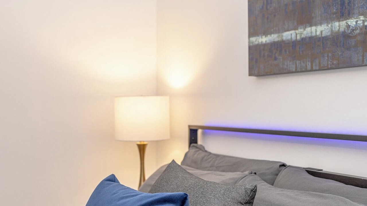 Photo of Bedroom in Shannon Lake