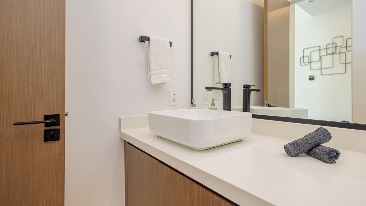 Photo of Bathroom in Central Okanagan