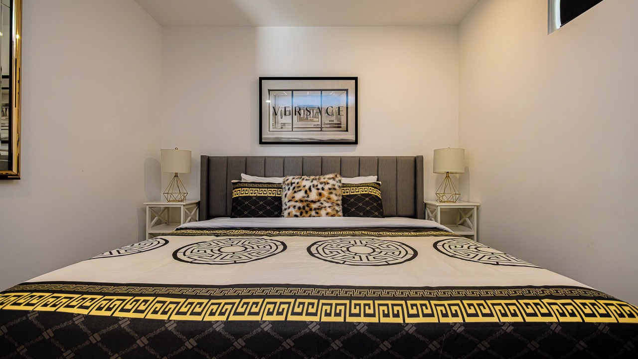 Photo of Bedroom in Central Okanagan