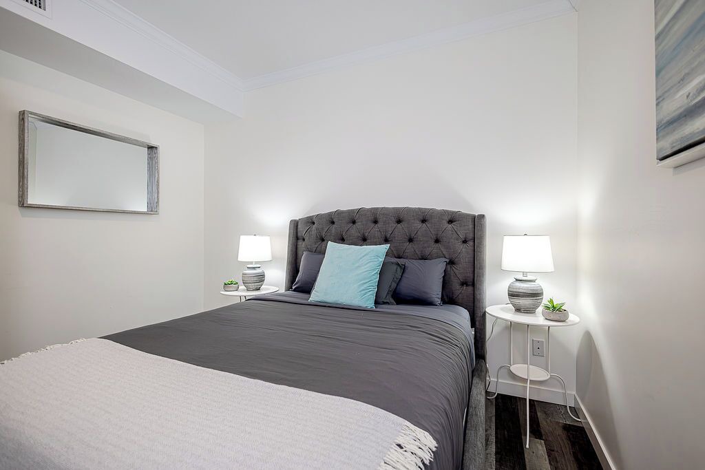 Photo of Bedroom in North End
