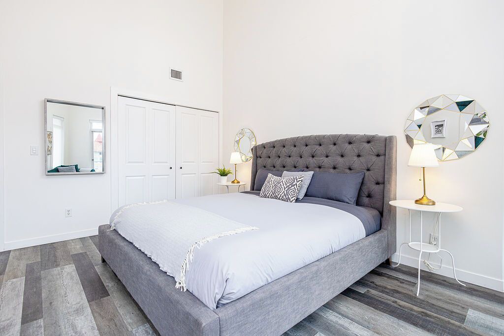 Photo of Bedroom in North End