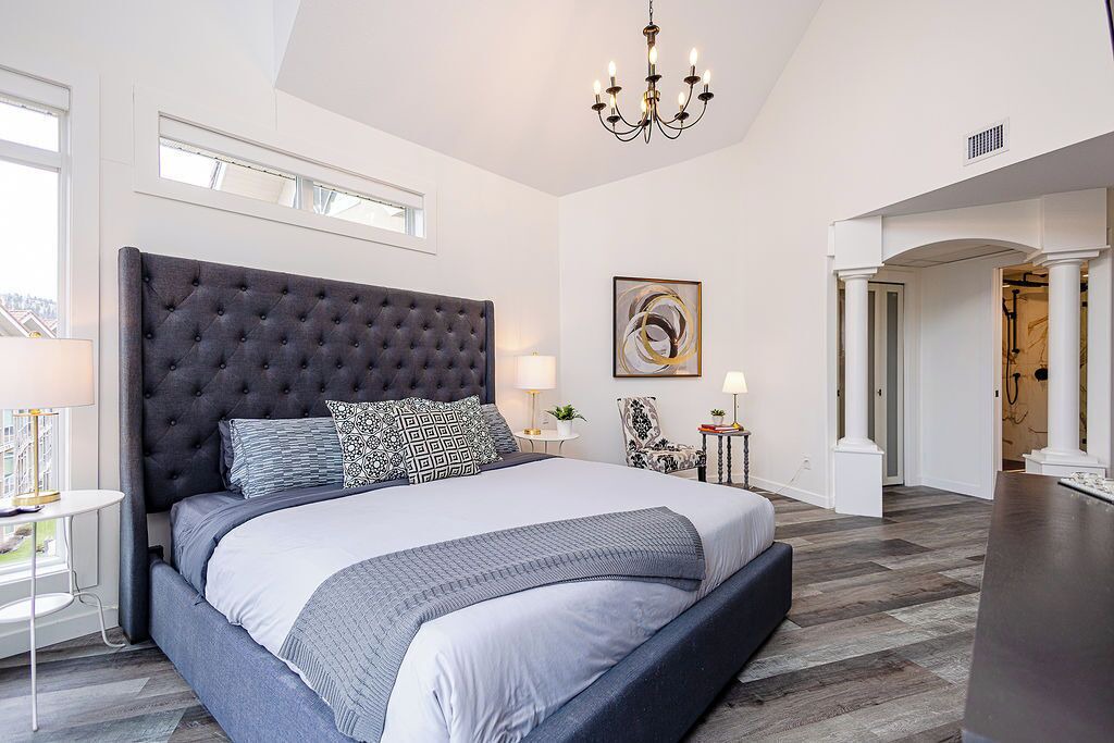 Photo of Bedroom in North End