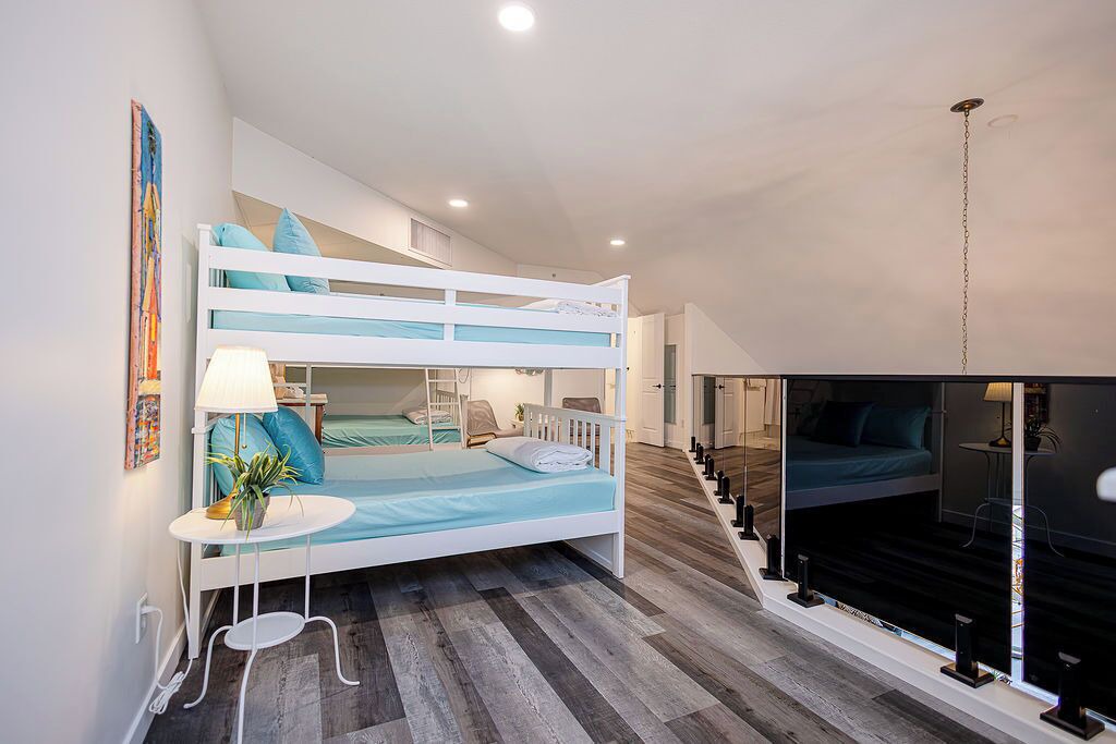 Photo of Bedroom in North End