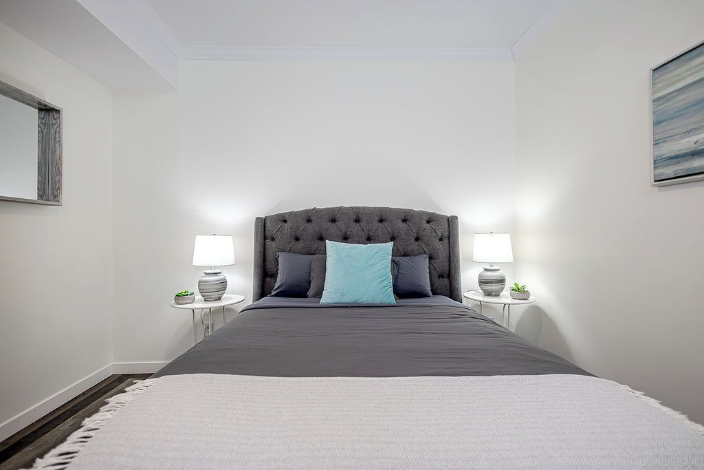 Photo of Bedroom in North End