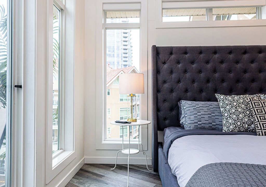 Photo of Bedroom in North End