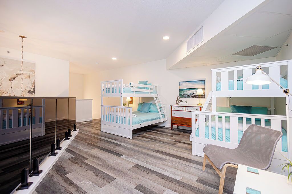 Photo of Bedroom in North End
