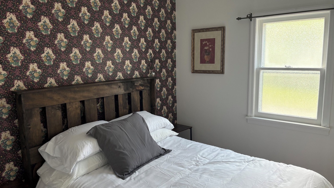 Photo of Bedroom in Trout River