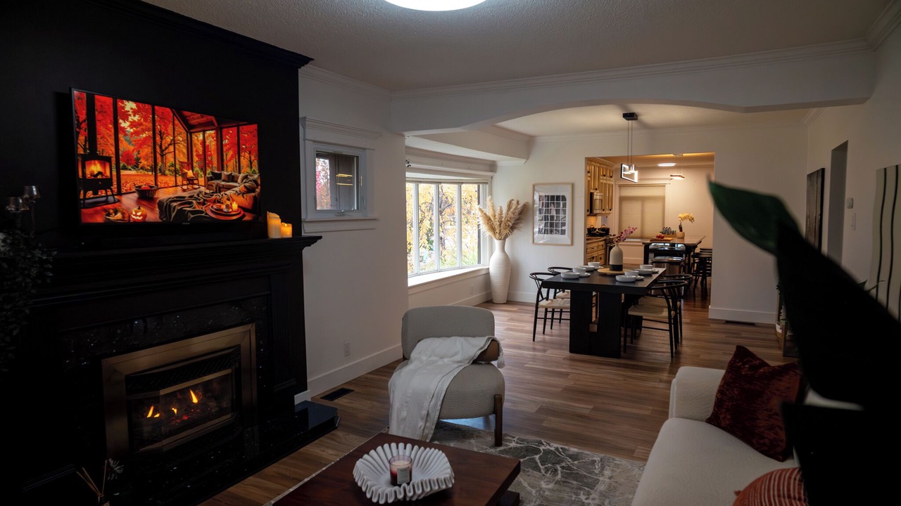 Photo of Livingroom in Thorold