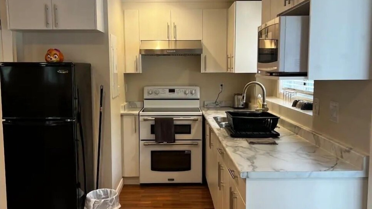 Photo of Kitchen in Delta