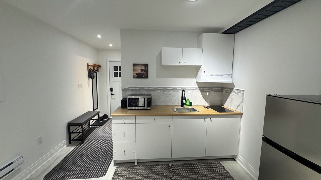 Photo of Kitchen in Jacksons Point
