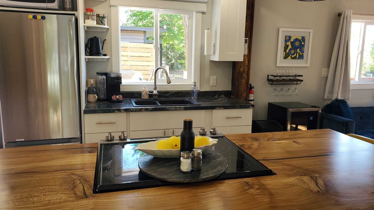 Photo of Kitchen in Sauble Beach