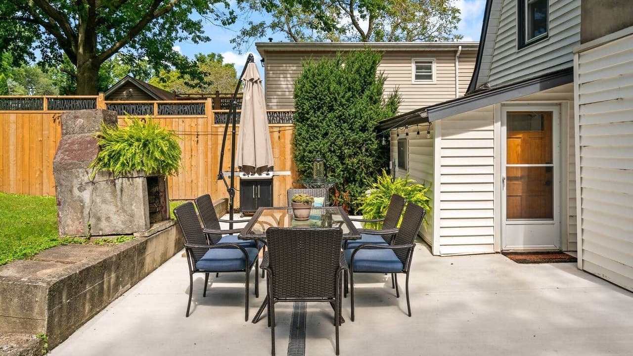 Photo of Outdoor in Queenston