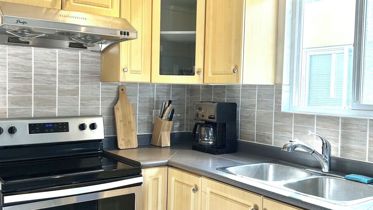 Photo of Kitchen in Marpole