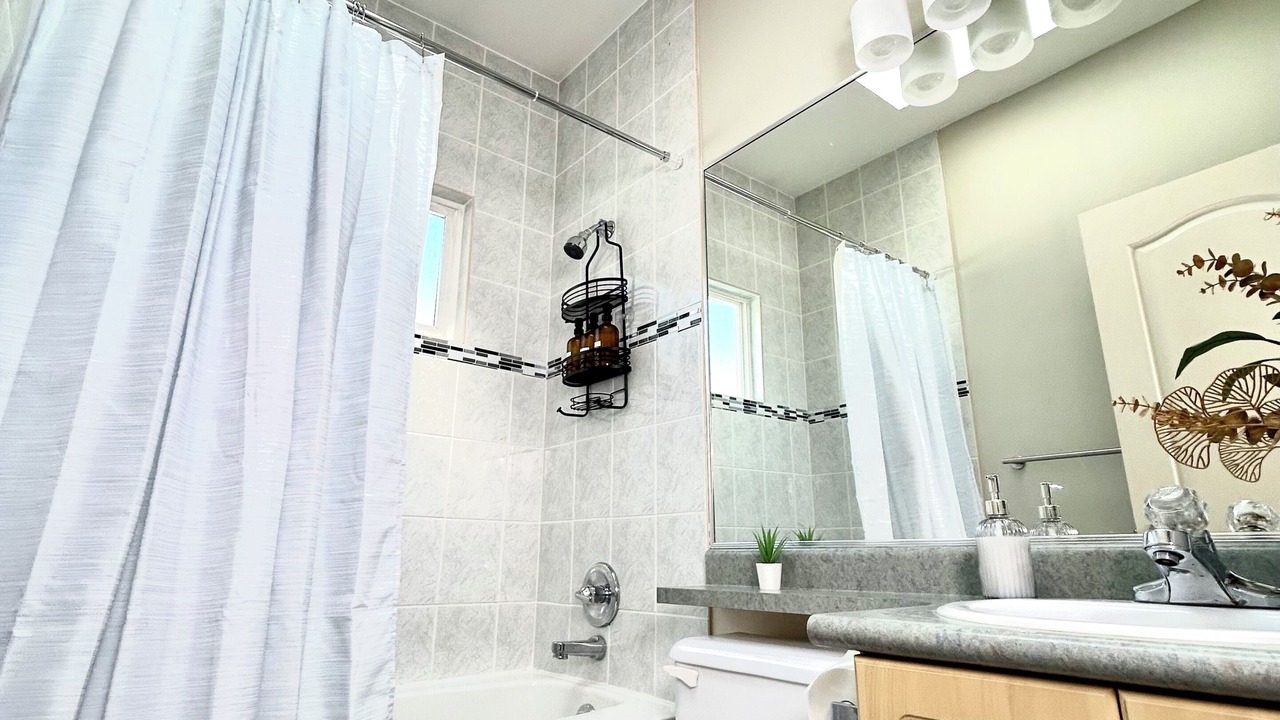 Photo of Bathroom in Marpole