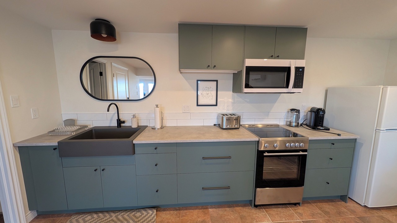 Photo of Kitchen in Saint John