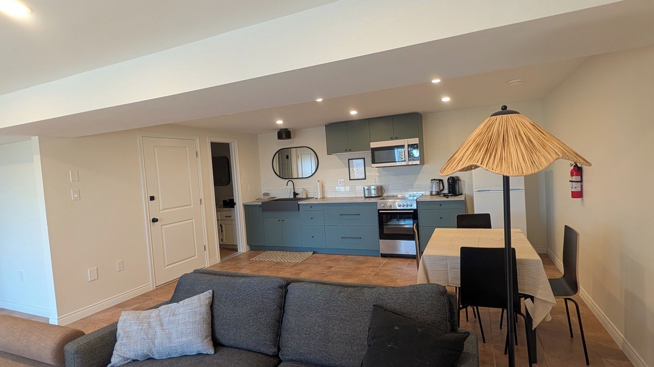 Photo of Livingroom in Saint John