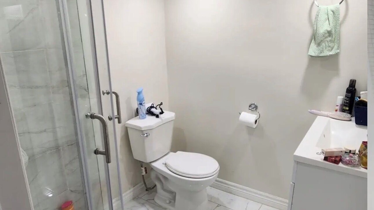 Photo of Bathroom in Bendale