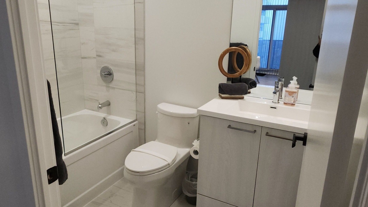 Photo of Bathroom in Vaughan