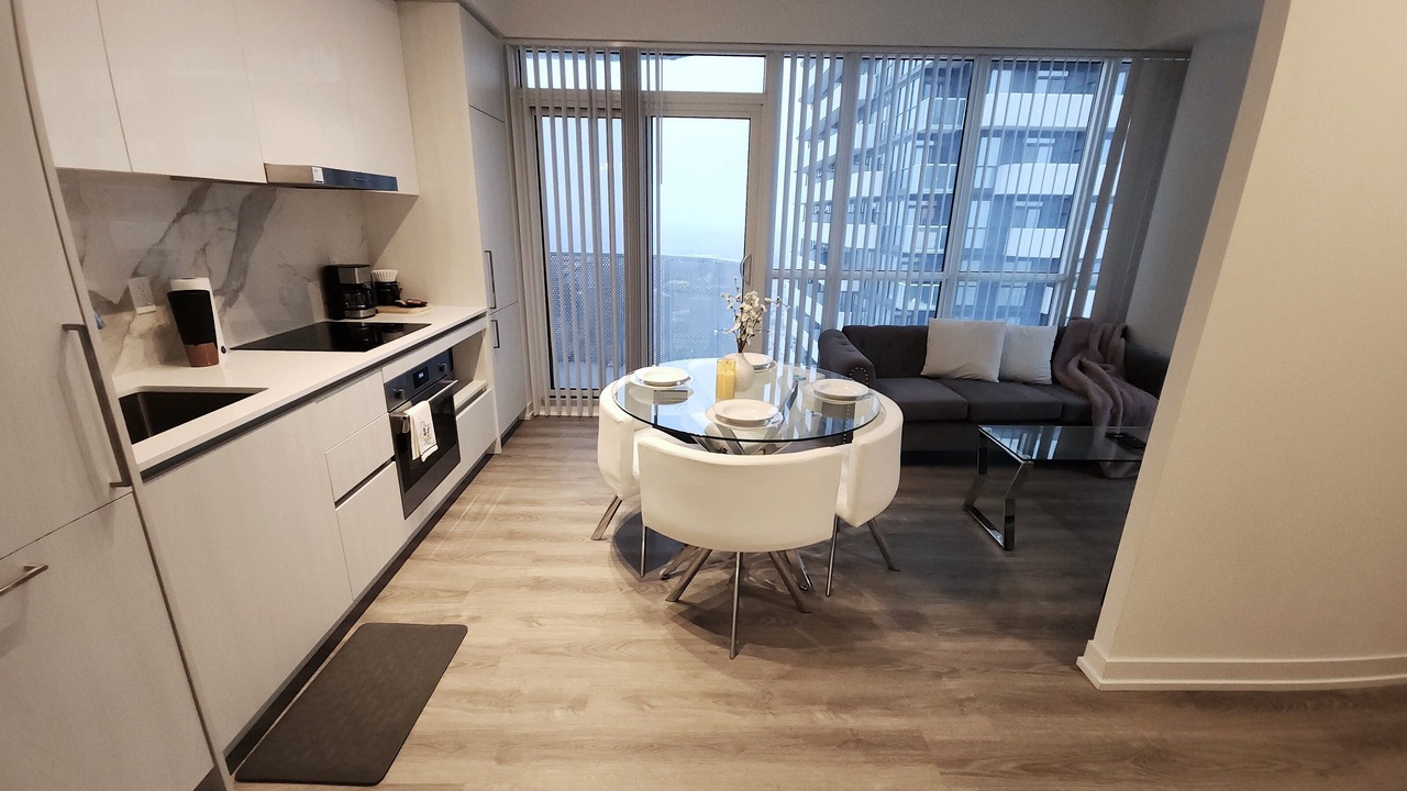 Photo of Kitchen in Vaughan