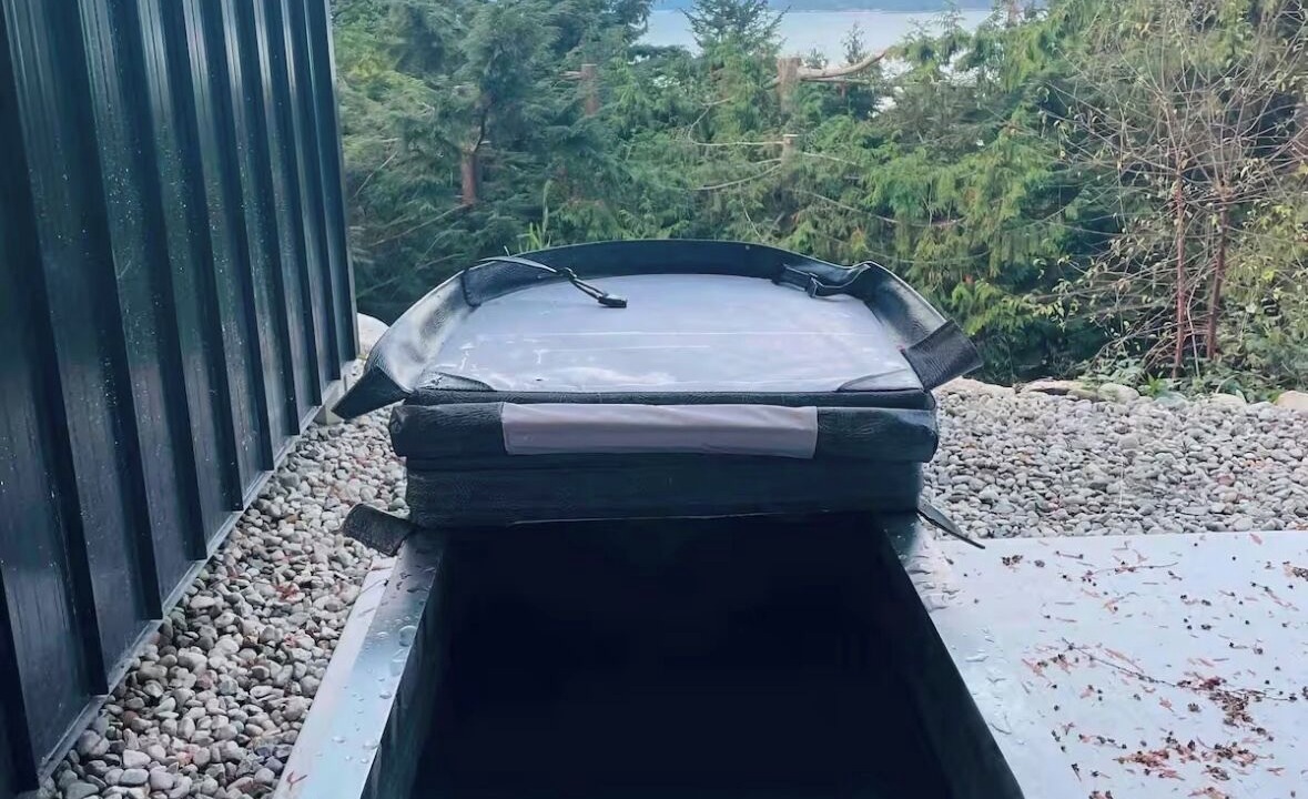 Photo of Outdoor in Britannia Beach