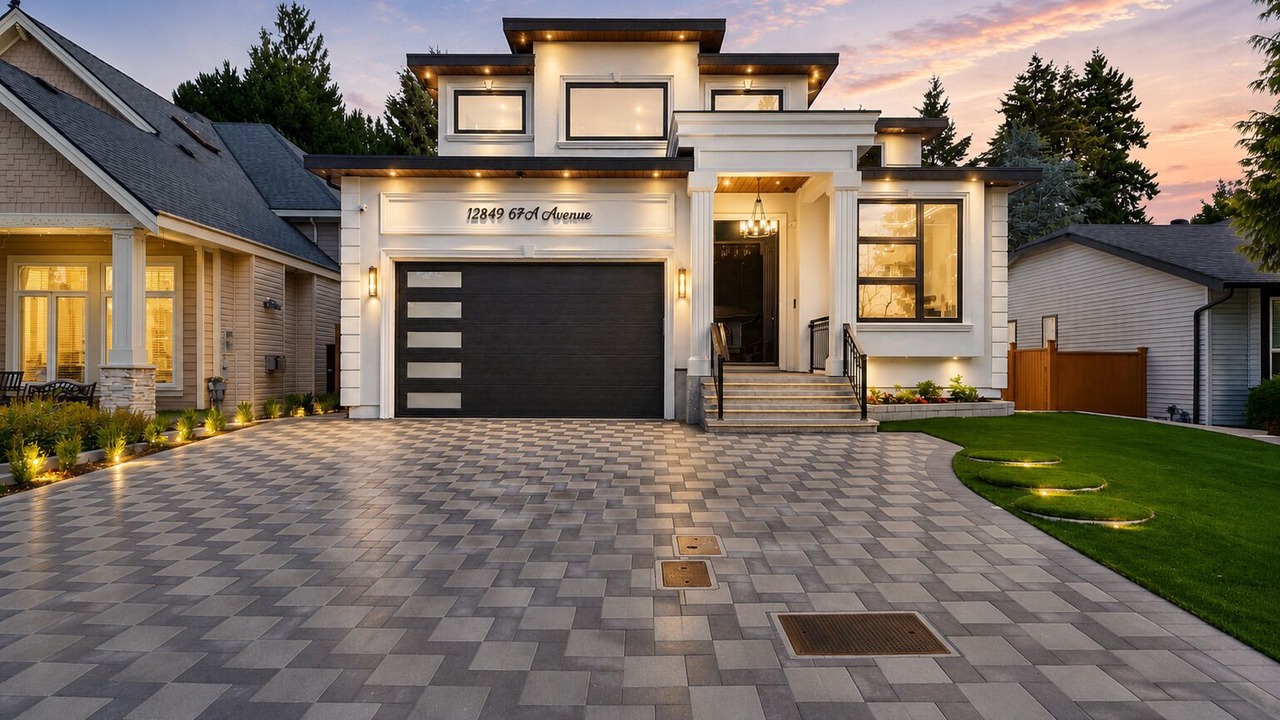 Photo of Outdoor in Surrey Newton