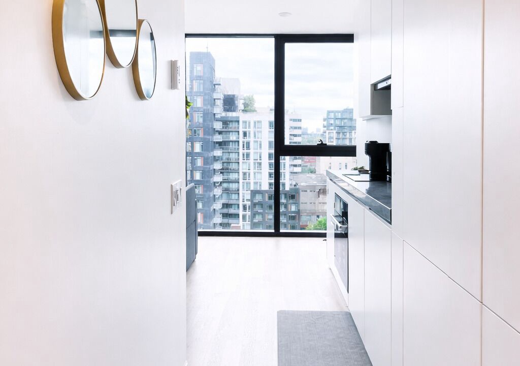 Photo of Kitchen in Fashion District