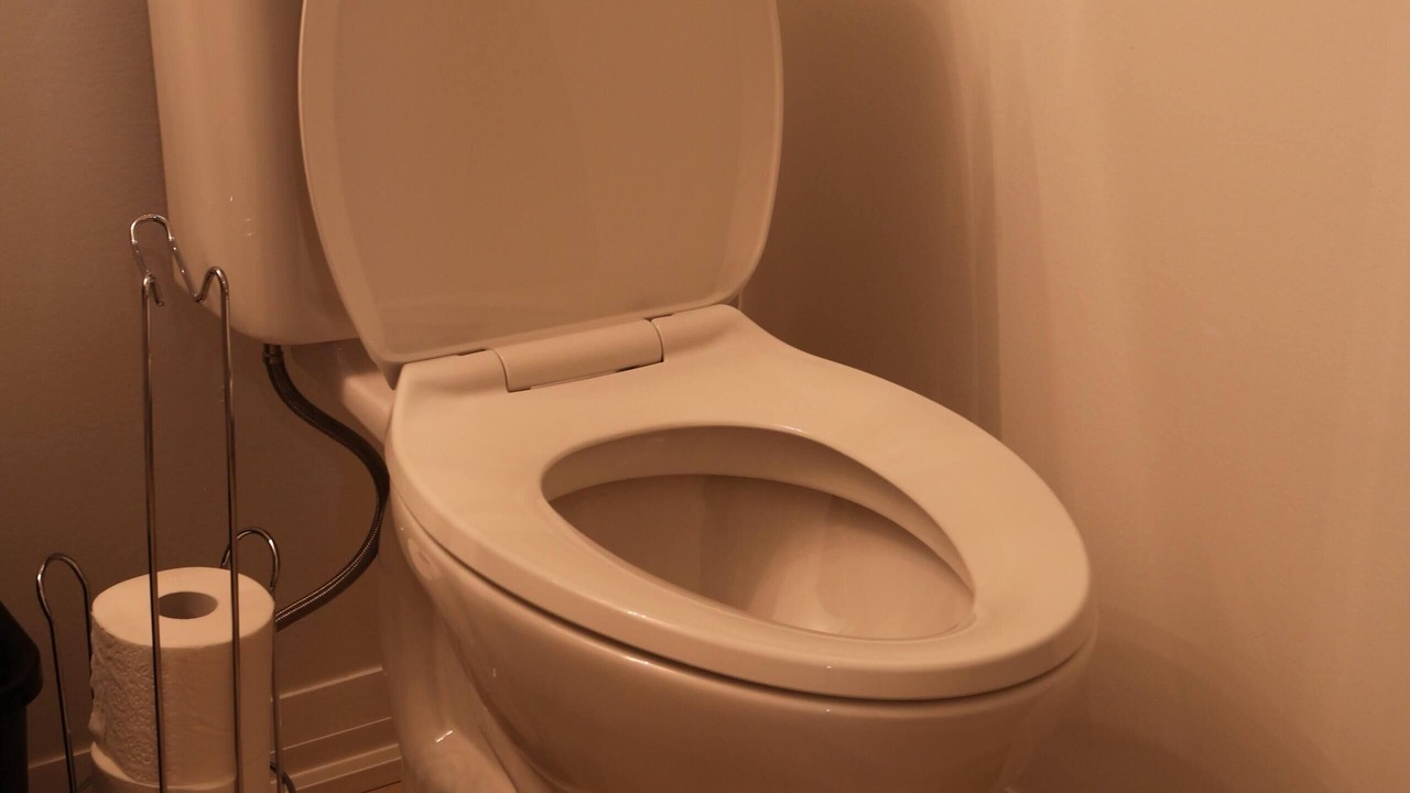 Photo of Bathroom in Niagara Falls
