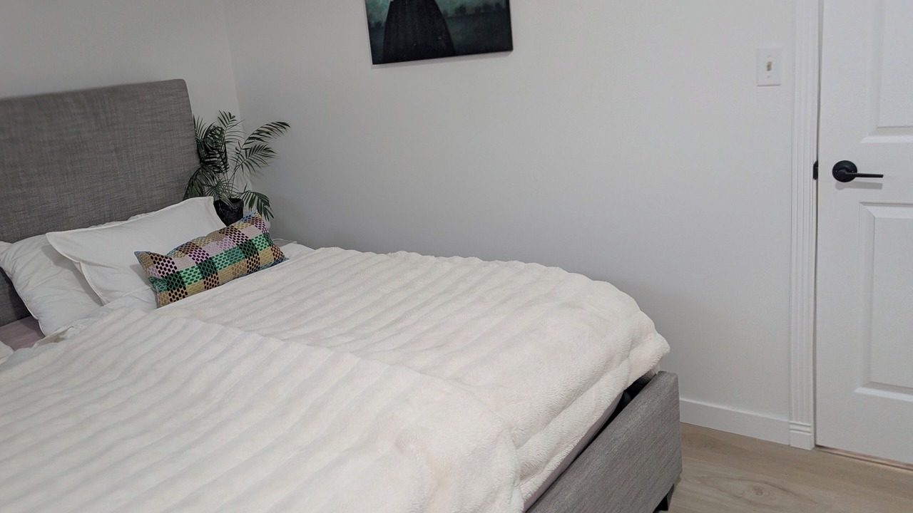 Photo of Bedroom in Mount Pleasant