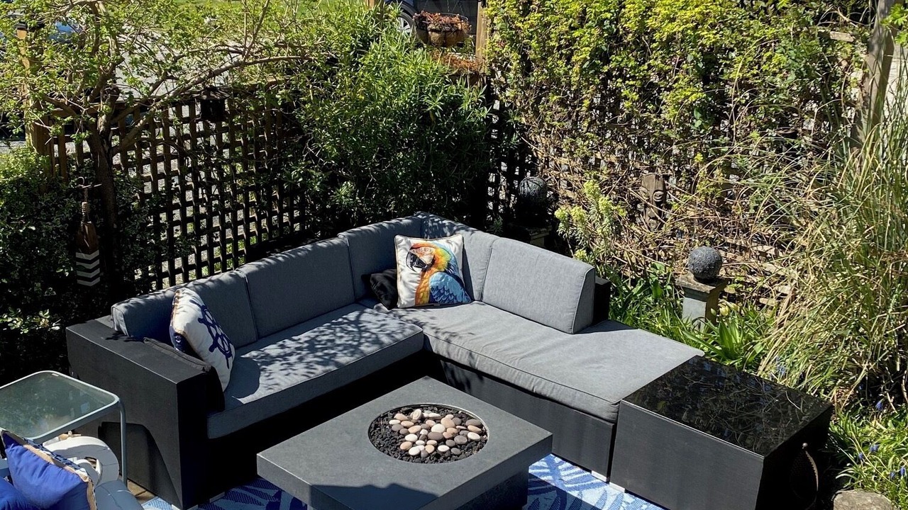 Photo of Patio Balcony in Ambleside