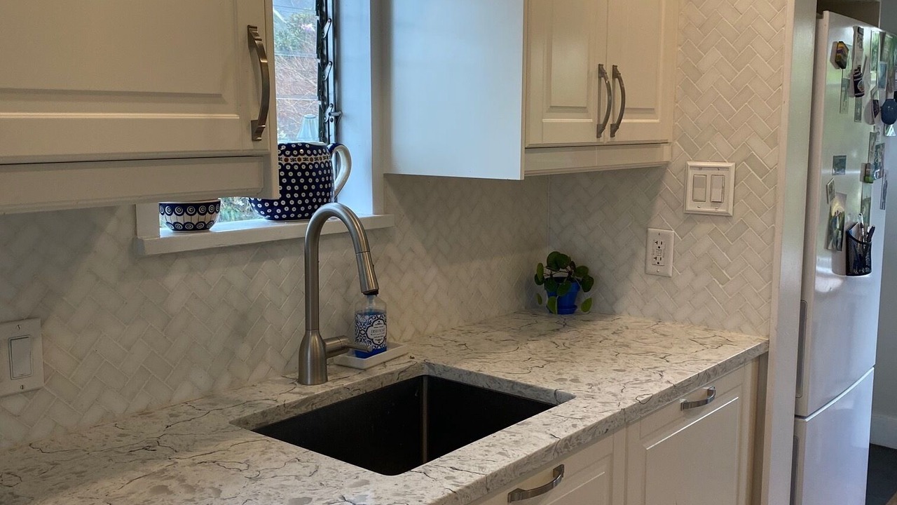Photo of Kitchen in Ambleside
